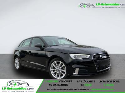 Audi A3 Sportback TDI 184