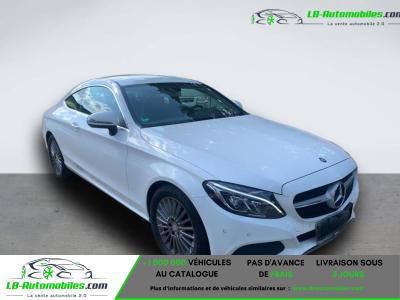 Mercedes Classe C Coupe 200  BVA