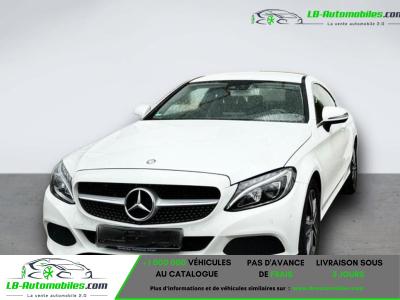 Mercedes Classe C Coupe 200  BVA