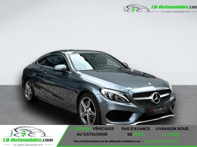 Mercedes Classe C Coupe 200  BVA