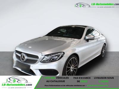 Mercedes Classe C Coupe 300 BVA