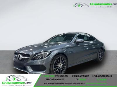 Mercedes Classe C Coupe 300 BVA