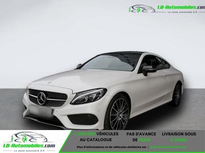 Mercedes Classe C Coupe 300 BVA