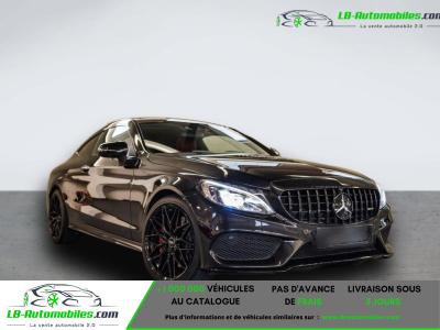 Mercedes Classe C Coupe 43 Mercedes-AMG BVA