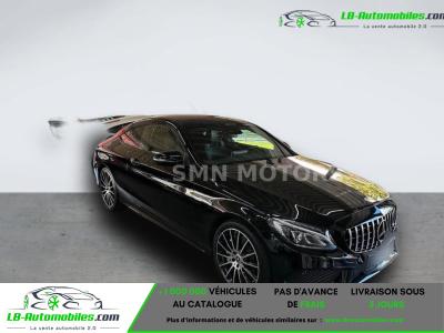 Mercedes Classe C Coupe 43 Mercedes-AMG BVA