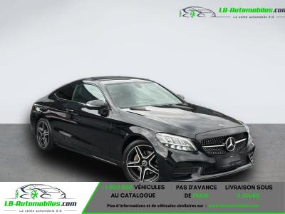 Mercedes Classe C Coupe 200 BVA