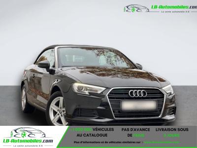 Audi A3 Cabriolet 1.4 TFSI 115