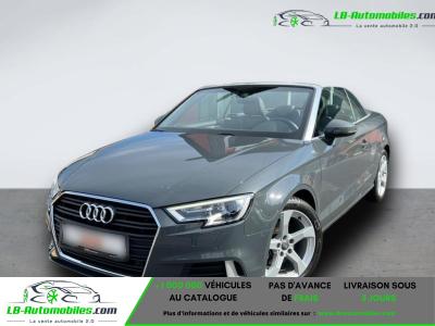 Audi A3 Cabriolet TFSI 150 BVA