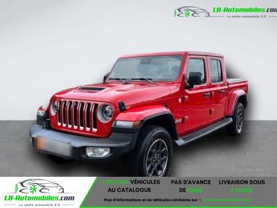 Jeep Gladiator 3.0 V6 Multijet 264 CH 4X4 BVA