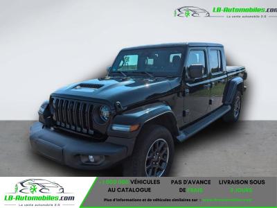 Jeep Gladiator 3.0 V6 Multijet 264 CH 4X4 BVA