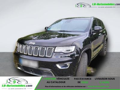 Jeep Grand Cherokee V6 3.0 CRD 250 Multijet BVA