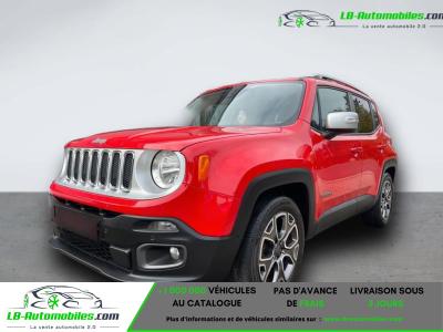 Jeep Renegade 1.4 MultiAir 140 ch