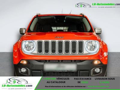 Jeep Renegade 1.4 MultiAir 140 ch