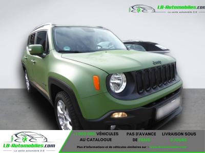 Jeep Renegade 1.4 MultiAir 140 ch