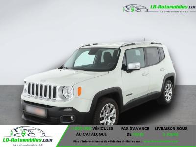 Jeep Renegade 1.4 MultiAir 140 ch