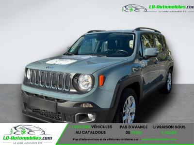 Jeep Renegade 1.4 MultiAir 140 ch