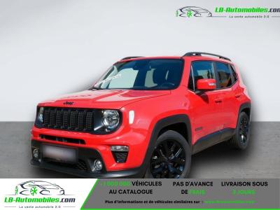 Jeep Renegade 1.6 Multijet 120 ch