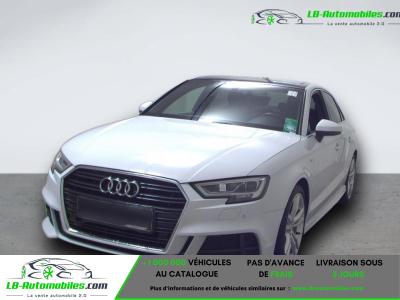 Audi A3 Berline TFSI 115 BVA