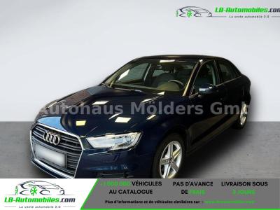 Audi A3 Berline TFSI 150