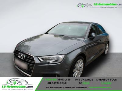 Audi A3 Berline TFSI 150 BVA