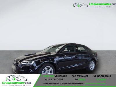 Audi A3 Berline TFSI 150 BVA