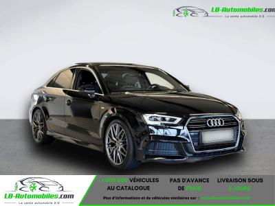 Audi A3 Berline TFSI 150 BVA