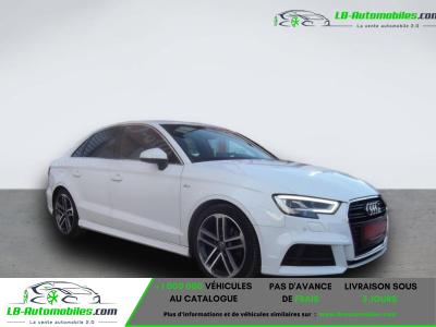 Audi A3 Berline TFSI 150 BVA