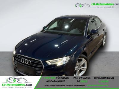 Audi A3 Berline TDI 116 BVA