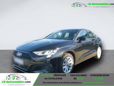 Audi A3 Berline 30 TDI 116 BVA