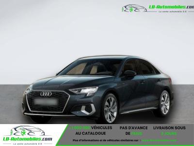 Audi A3 Berline 30 TDI 116 BVA