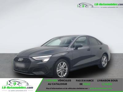 Audi A3 Berline 30 TDI 116 BVA