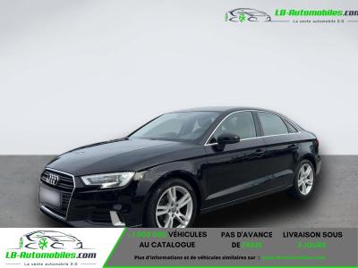 Audi A3 Berline 35 TDI 150