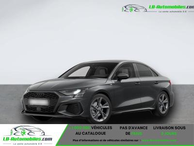 Audi A3 Berline 35 TFSI 150