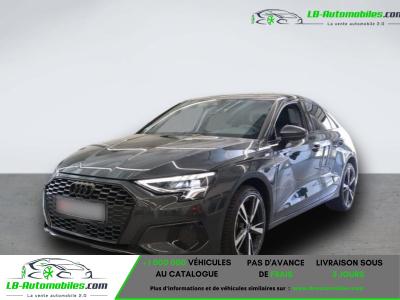 Audi A3 Berline 35 TFSI 150