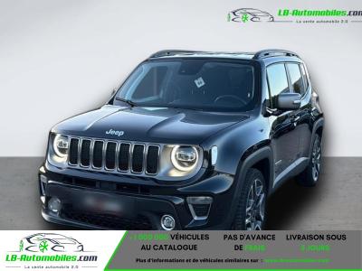 Jeep Renegade 1.3 GSE 150 ch BVA