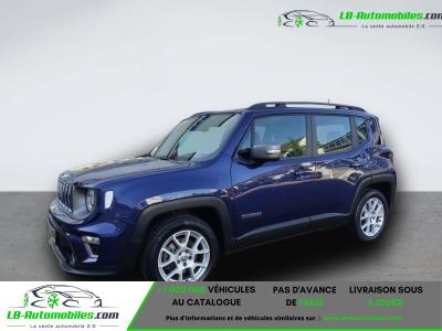 Jeep Renegade 1.3 GSE 150 ch BVA