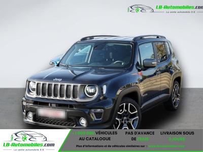 Jeep Renegade 1.3 GSE 150 ch BVA