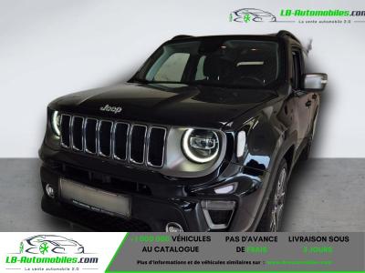 Jeep Renegade 1.3 GSE 150 ch BVA