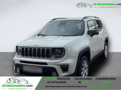 Jeep Renegade 1.3 GSE 180 ch 4x4 BVA