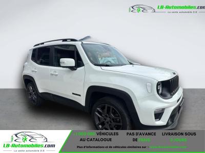 Jeep Renegade 1.3 GSE 180 ch 4x4 BVA