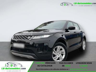 Land Rover Range Rover Evoque D150 2WD BVM