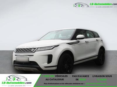 Land Rover Range Rover Evoque D165 MHEV AWD BVM