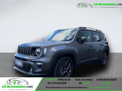 Jeep Renegade 1.3 150 ch BVA