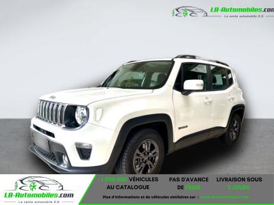 Jeep Renegade 1.3 150 ch BVA