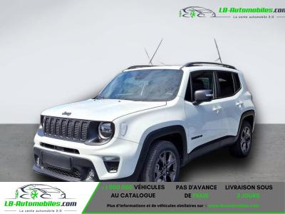 Jeep Renegade 1.3 190 ch PHEV BVA 4xe eAWD