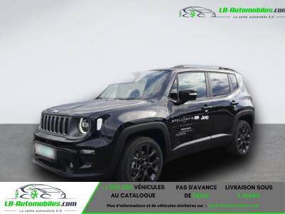 Jeep Renegade 1.3 240 ch PHEV BVA 4xe eAWD