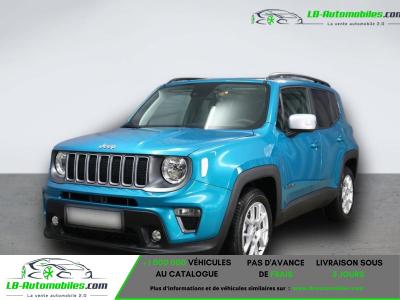 Jeep Renegade 1.6  Multijet 130 ch BVM