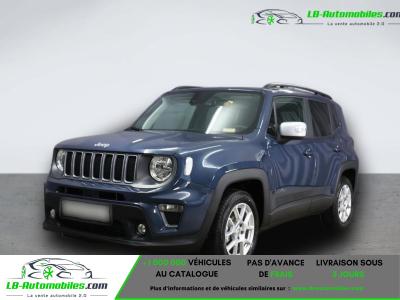 Jeep Renegade 1.6  Multijet 130 ch BVM