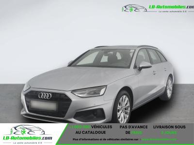 Audi A4 Avant 1.4 TFSI 150 BVA