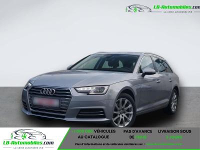 Audi A4 Avant 1.4 TFSI 150 BVA